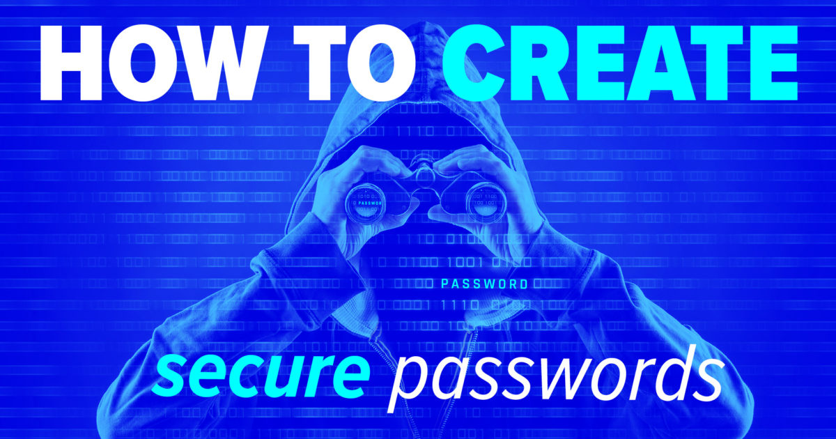 Weak passwords are one of your business's most significant security risks …