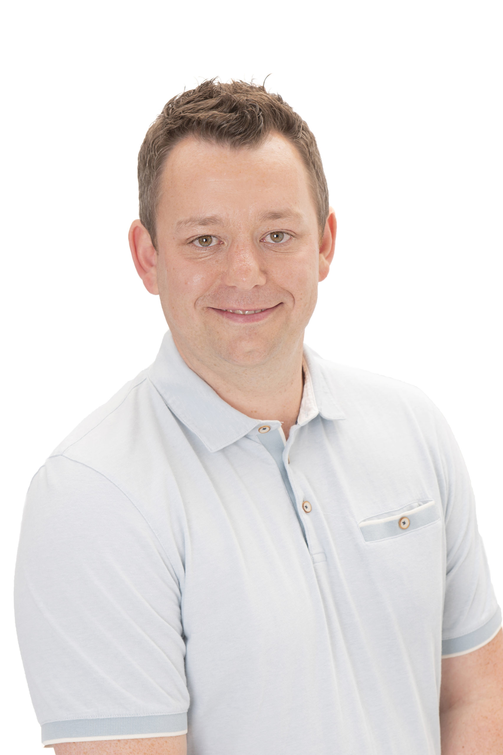 Olly Denhard Olly Headshot